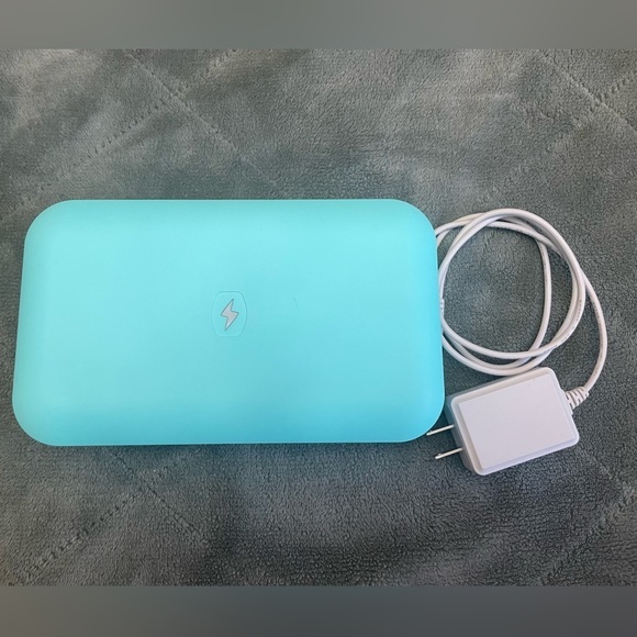 Phone soap model model no.500-6 UV sanitizer for cell phones, keys, credit cards - Picture 2 of 4